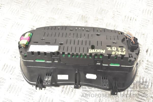 Панель приладів VW Polo 1.2 12V 2001-2009 6Q0920804 257833 - 2