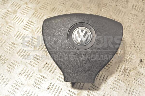 Подушка безопасности руль Airbag VW Polo 2001-2009 6Q0880201AC 257835 - 1