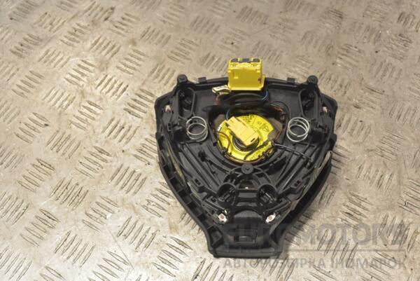 Подушка безопасности руль Airbag VW Polo 2001-2009 6Q0880201AC 257835 - 2