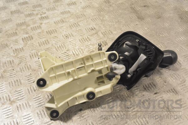 Кулиса переключения КПП 6-ступка Citroen Jumper 2.3MJet 2014 502938520 257837 - 2