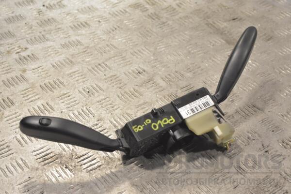 Подрулевой переключатель в сборе VW Polo 2001-2009 6Q0953503CE 257844 - 2