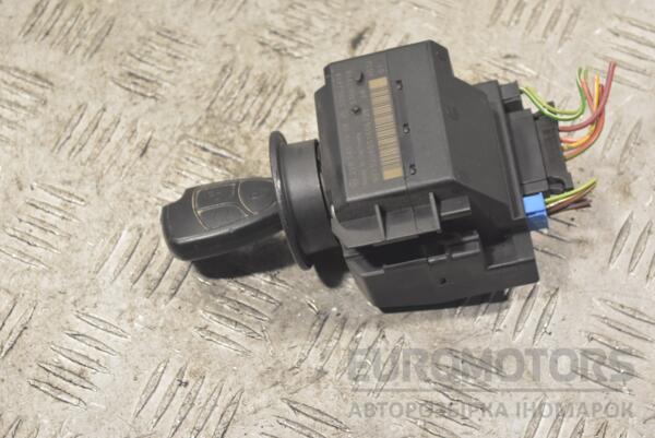 Замок зажигания в сборе ключ Mercedes CLK (W209) 2002-2009 A2095451908 257880 - 2