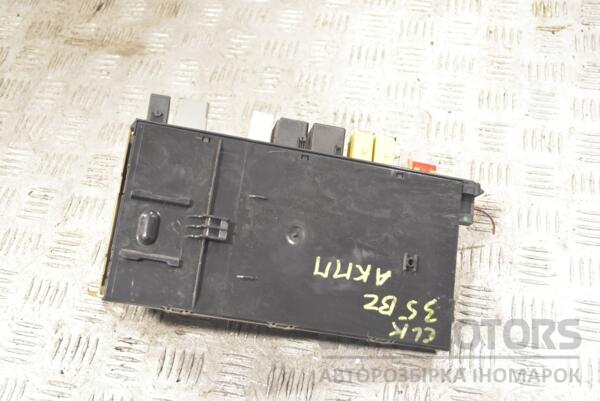 Блок задний SAM Mercedes C-class (W203) 2000-2007 A2095452101 257884 - 2