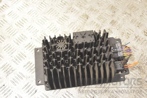 Підсилювач акустичної системи Mercedes CLK (W209) 2002-2009 A1698208089 257886 - 2