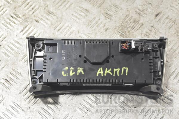Блок управления печкой климат Mercedes CLK (W209) 2002-2009 A2038303485 257890 - 2