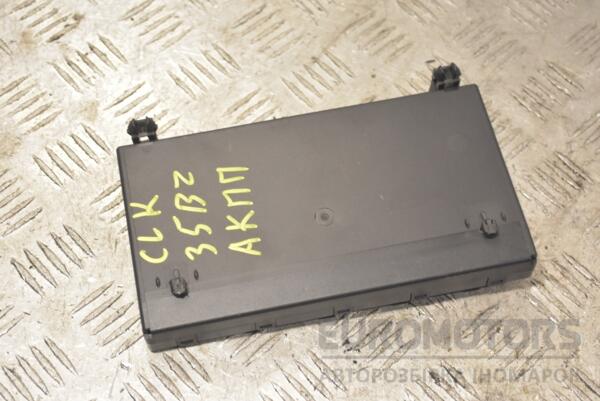 Блок комфорта двери правой Mercedes CLK (W209) 2002-2009 A2098202026 257894 - 2