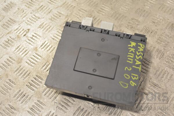 Блок управления бортовой сети VW Passat (B6) 2005-2010 3C0937049AJ 257898 - 2