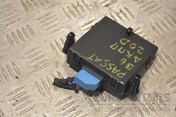 Блок електронний VW Passat (B6) 2005-2010 3C0907530E 257902 - 2