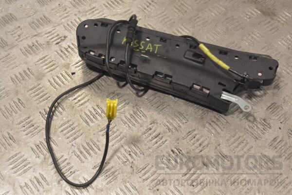 Подушка безопасности боковая левая в сиденье VW Passat (B6) 2005-2010 3C0880241C 257906 - 2