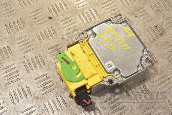 Блок управління AIRBAG Audi A4 (B7) 2004-2007 8E0959655G 257932 - 2