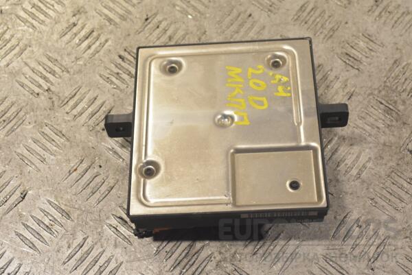 Блок электронный BSI Audi A4 (B7) 2004-2007 8E0907279L 257938 - 2