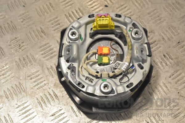 Подушка безопасности руль Airbag Audi A4 (B7) 2004-2007 8E0880201CD 257940 - 2