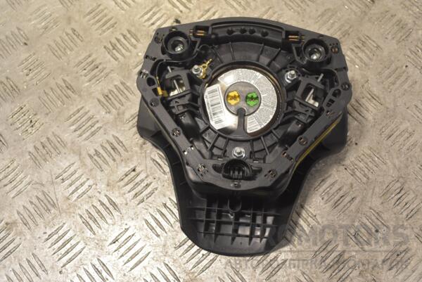 Подушка безопасности руль Airbag Opel Corsa (D) 2006-2014 13235770 257956 - 2