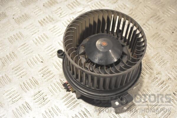 Моторчик печки Audi A4 (B7) 2004-2007 8E1820021E 257958 - 2