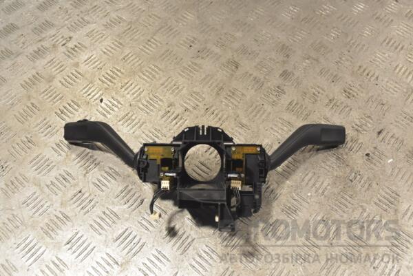 Підрульовий перемикач в зборі VW Passat (B6) 2005-2010 3C9953513Q 257975 - 2