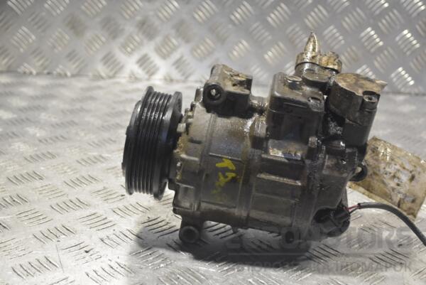 Компресор кондиціонера VW Transporter 2.0tdi (T5) 2003-2015 257010 - 2
