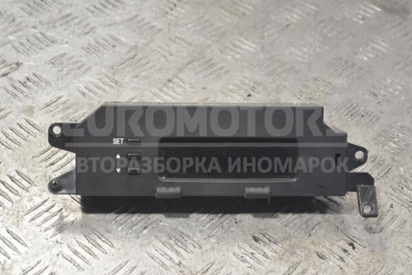 Дисплей информационный Hyundai i20 2008-2014 941011J001 258012 euromotors.com.ua