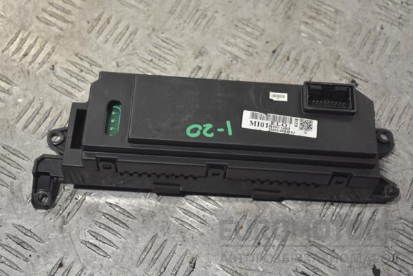 Дисплей інформаційний Hyundai i20 2008-2014 941011J001 258012 - 2