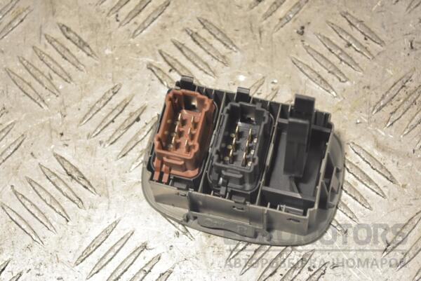 Кнопка центрального замка Renault Trafic 2001-2014 252108849R 258016-01 - 2