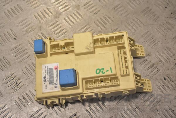 Блок запобіжників -12 Hyundai i20 2008-2014 919501J030 258020 - 2