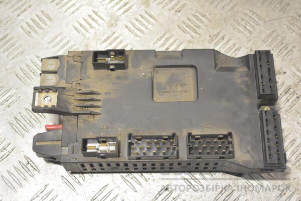 Блок запобіжників 00- Mercedes Sprinter (901/905) 1995-2006 A0005402550 258024 - 2