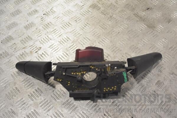 Підрульовий перемикач у зборі (дефект) Mercedes Sprinter (901/905) 1995-2006 A0015404745 258026 - 2