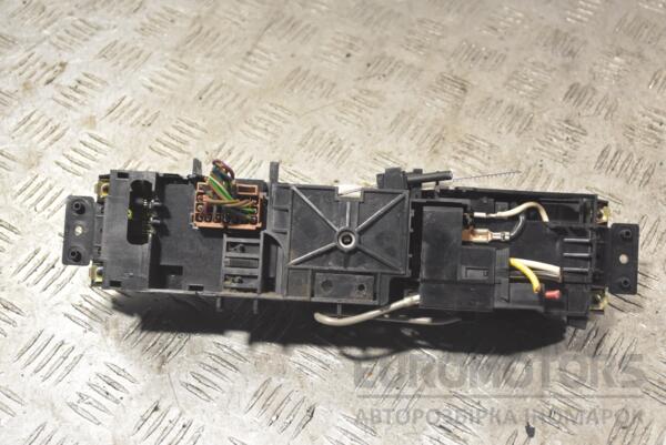 Блок управления печкой с кондиционером Mercedes Sprinter (901/905) 1995-2006 A0004461728 258030 - 2