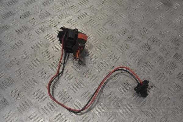 Резистор печки Renault Trafic 2001-2014 258038 - 2