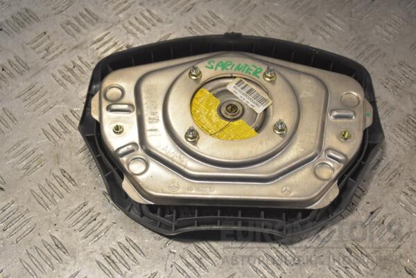 Подушка безпеки кермо Airbag Mercedes Sprinter (901/905) 1995-2006 258045 - 2