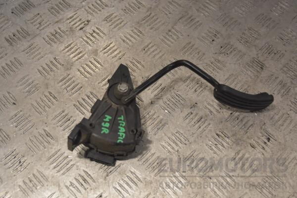Педаль газу електро Renault Trafic 2.0dCi 2001-2014 7700313060 258055 - 2