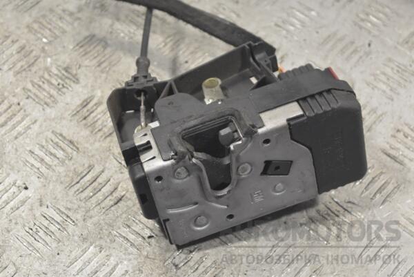 Замок двери передний правый электр 3 пина Renault Trafic 2001-2014 8200042171 258061 - 2