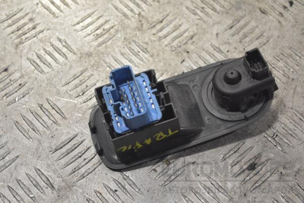 Кнопка регулировки зеркал Renault Trafic 2001-2014 255704649R 258066-01 - 2