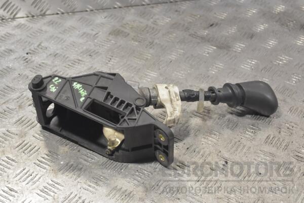 Кулиса перемикання КПП 5-ступка Mercedes Sprinter 2.2cdi (901/905) 1995-2006 A0002600009 258080 - 2