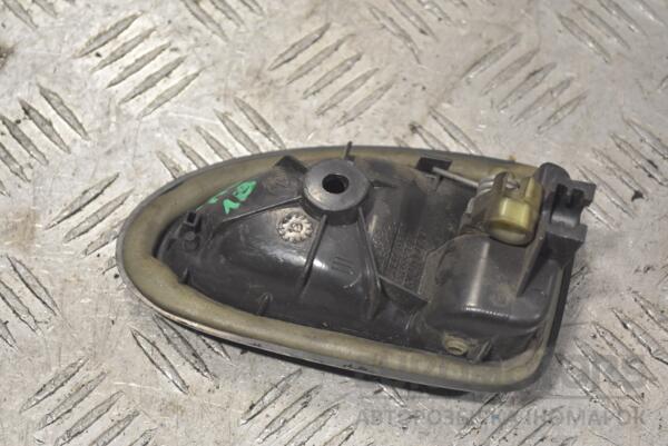 Ручка двері внутрішня передня ліва Renault Trafic 2001-2014 8200028994 258100 - 2