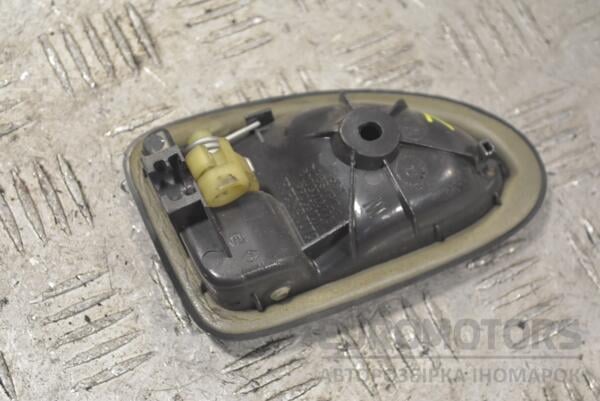 Ручка двери внутренняя передняя правая Renault Trafic 2001-2014 8200028995 258102 - 2
