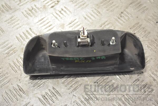 Плафон підсвічування номера Renault Trafic 2001-2014 8200434687 258110 - 2