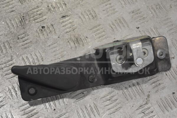 Ручка двери внутренняя задняя правая Opel Vivaro 2001-2014 8200323112 258125 euromotors.com.ua