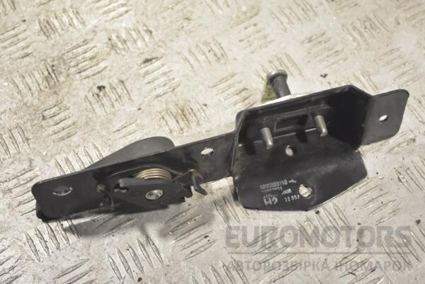 Ручка двері внутрішня задні праві Renault Trafic 2001-2014 8200323112 258125 - 2