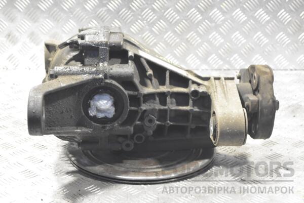Редуктор задний i=2.92 Mercedes R-Class 3.0cdi (W251) 2005 A1643501614 258157 - 3