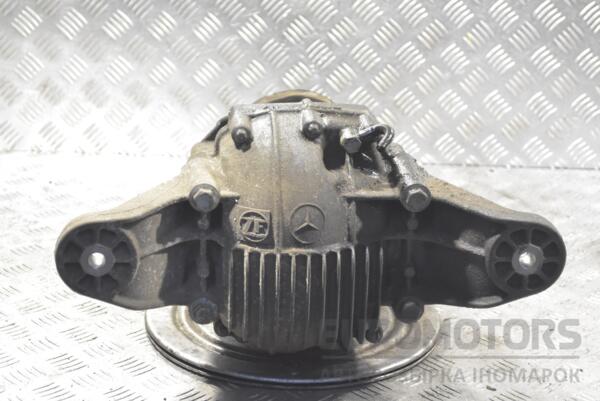 Редуктор задний i=2.92 Mercedes R-Class 3.0cdi (W251) 2005 A1643501614 258157 - 4