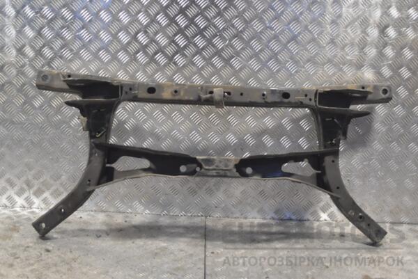 Балка задней подвески (подрамник) Hyundai i30 2017 55410G4AA0 258206 - 2