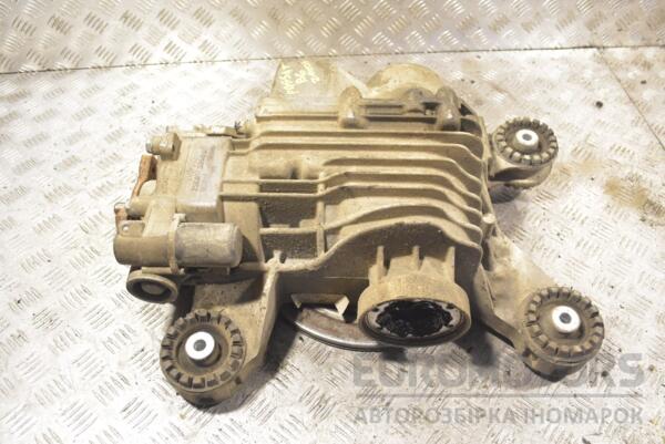 Редуктор задній VW Passat 2.0tdi (B6) 2005-2010 01Z525010C 258234 - 5