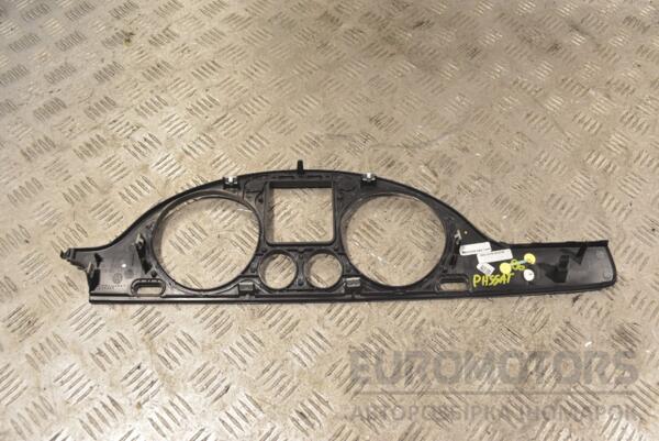 Накладка панели приборов VW Passat (B6) 2005-2010 3C1858335 258357 - 2