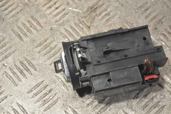 Замок запалювання в зборі ключ VW Passat (B6) 2005-2010 3C0905843Q 258361 - 2