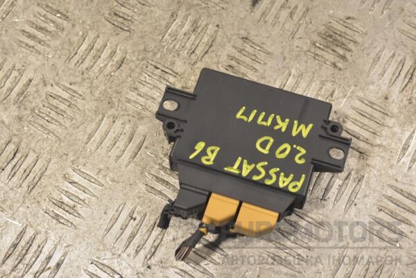 Блок управління парктроніком VW Passat (B6) 2005-2010 3C0919283C 258374 - 2