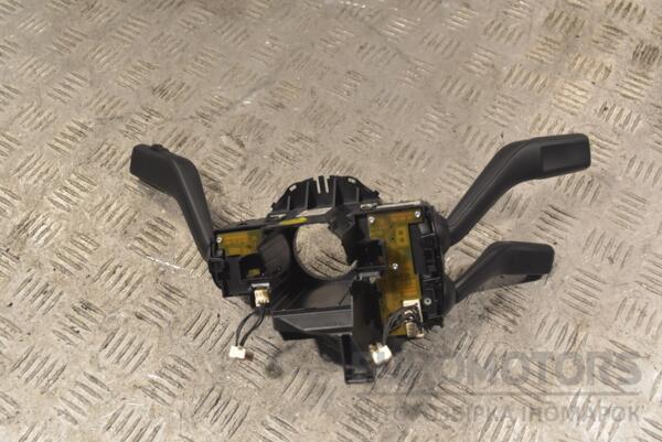 Підрульовий перемикач в зборі VW Passat (B6) 2005-2010 3C9953513R 258382 - 2