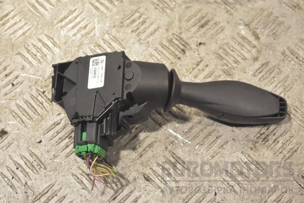 Подрулевой переключатель левый Ford Fiesta 2008 8A6T13335CB 258384 - 2