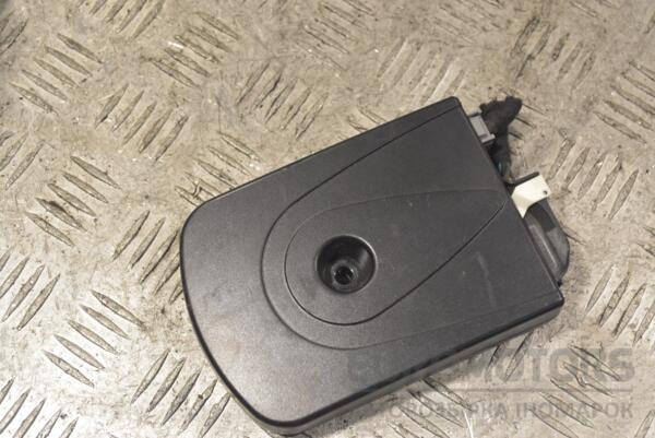 Блок управління Bluetooth Ford Fiesta 2008 AU7T19C112EV 258407 - 2