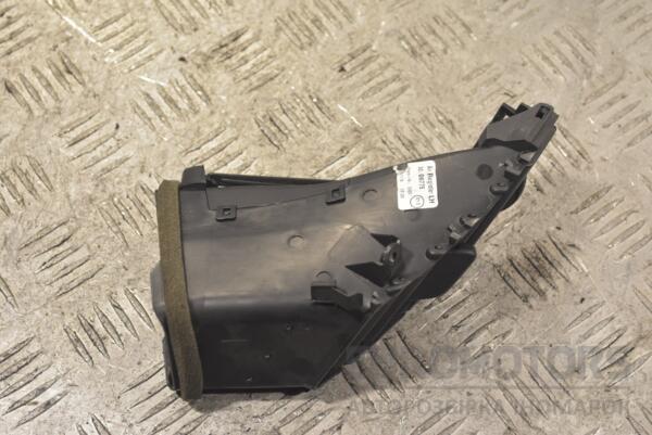 Дефлектор повітряний центральний лівий Ford Fiesta 2008 8A61A018B09AEW 258417 - 2