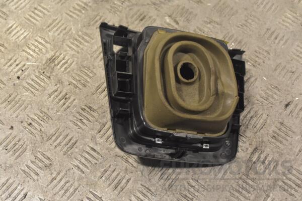 Накладка консоли кулисы VW Passat (B6) 2005-2010 3C0864263F 258421 - 2